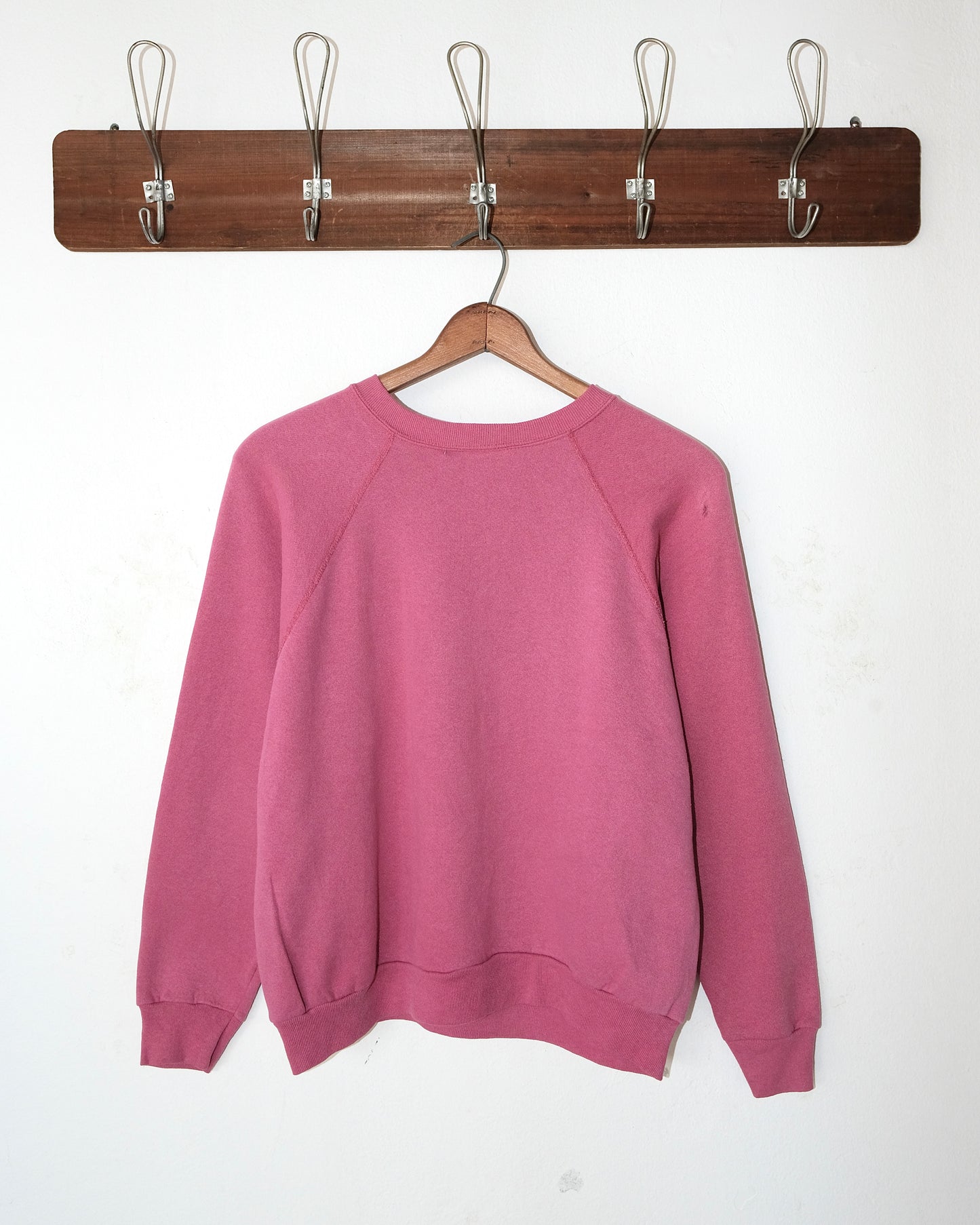 90s TULTEX BLANK SWEATSHIRT