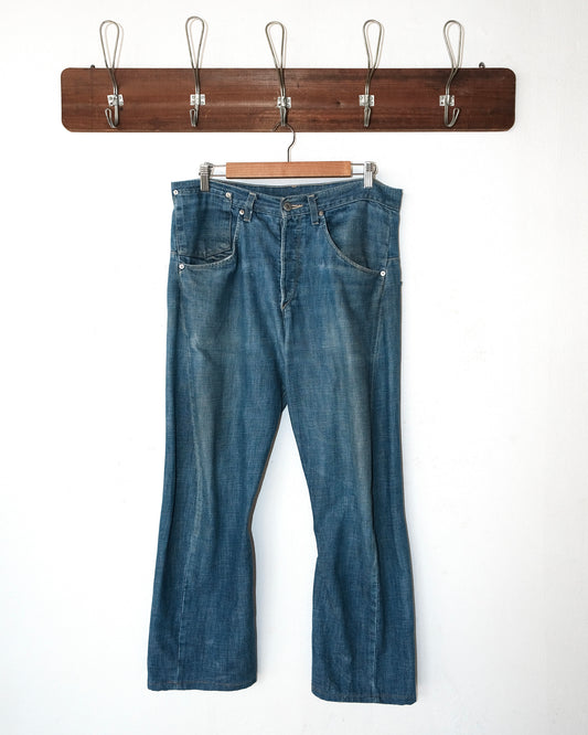 2000s LEVI’S ENGINEERED JEANS