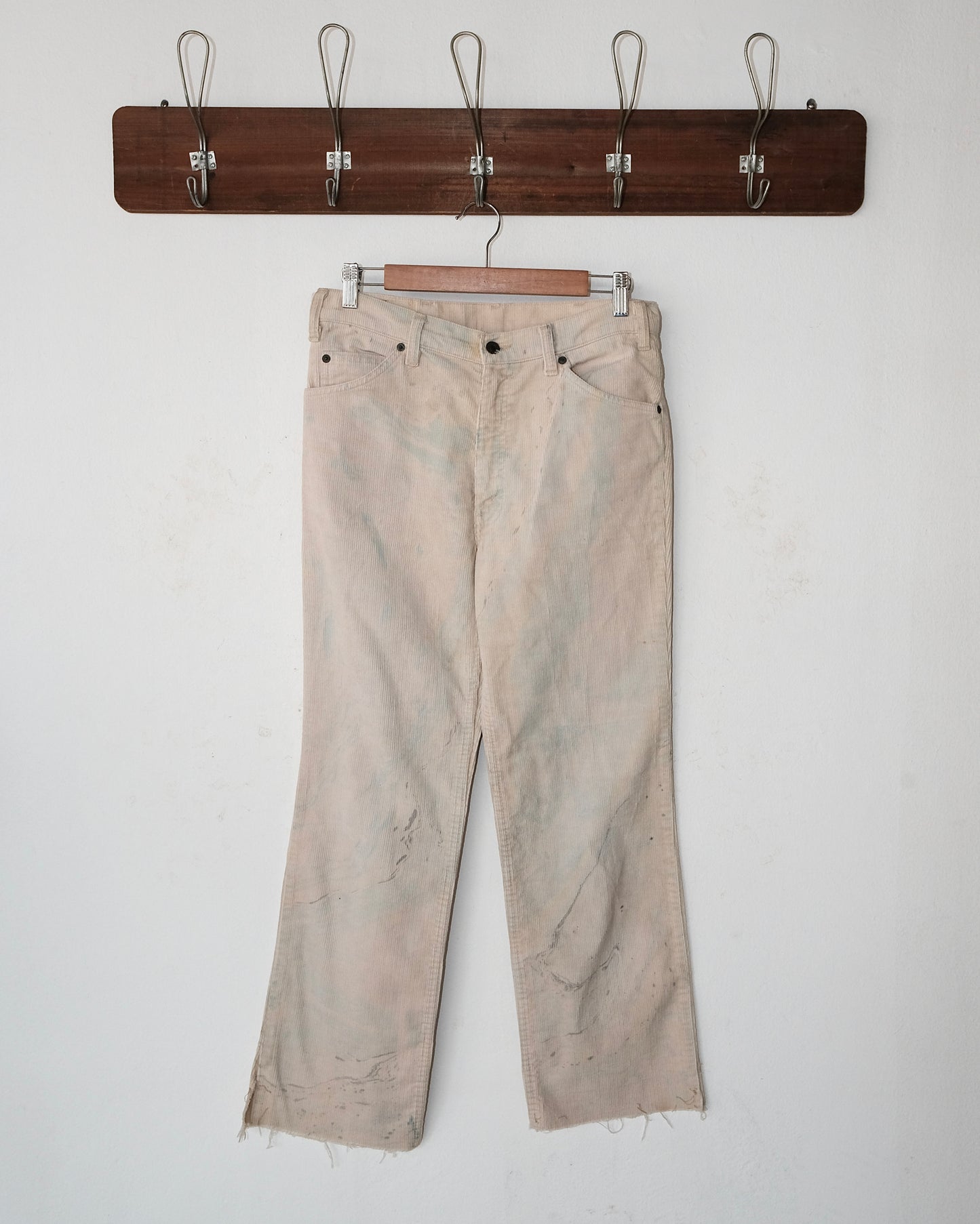 Levi's 517 BOOTS CUT JEANS