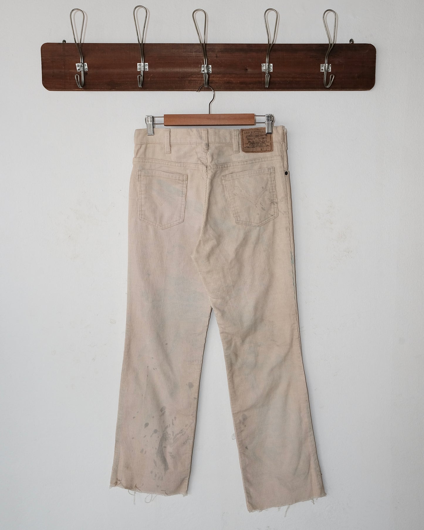 Levi's 517 BOOTS CUT JEANS