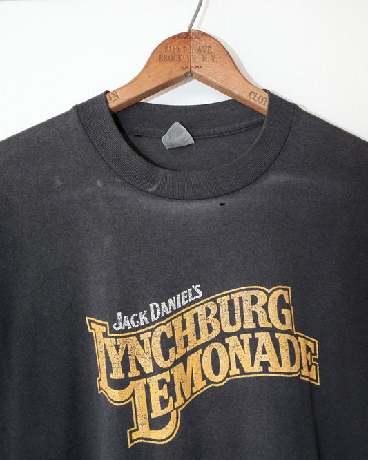 80s JACK DANIEL’S SUN FADED TEE