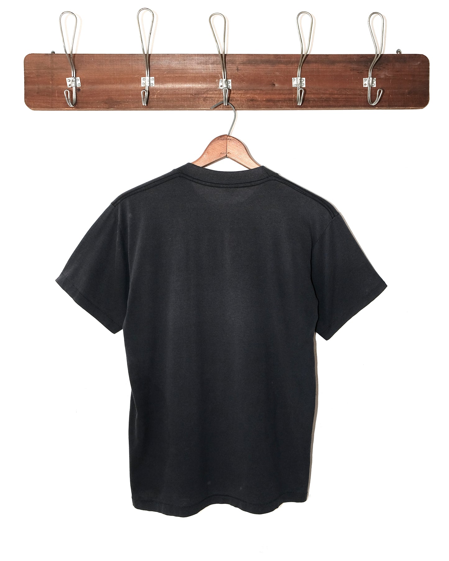 80s JACK DANIEL’S SUN FADED TEE