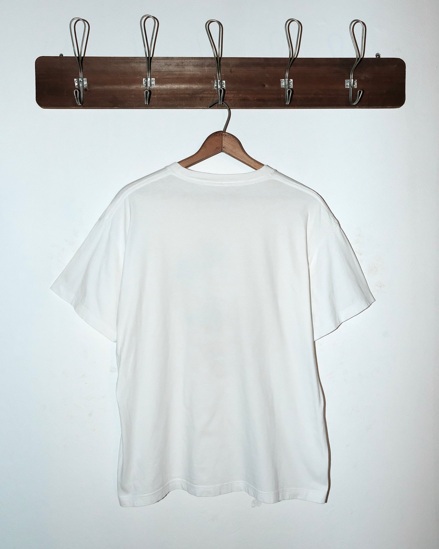 90a MICKET RAT PARODY TEE