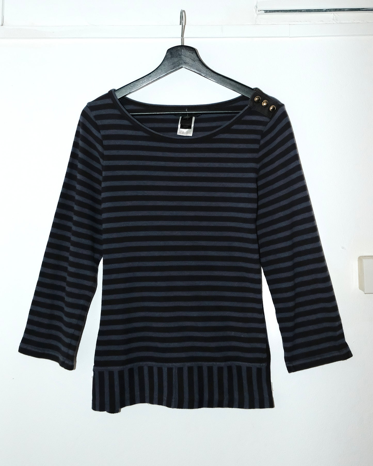 Marc by Marc Jacobs STRIPED JUMPER
