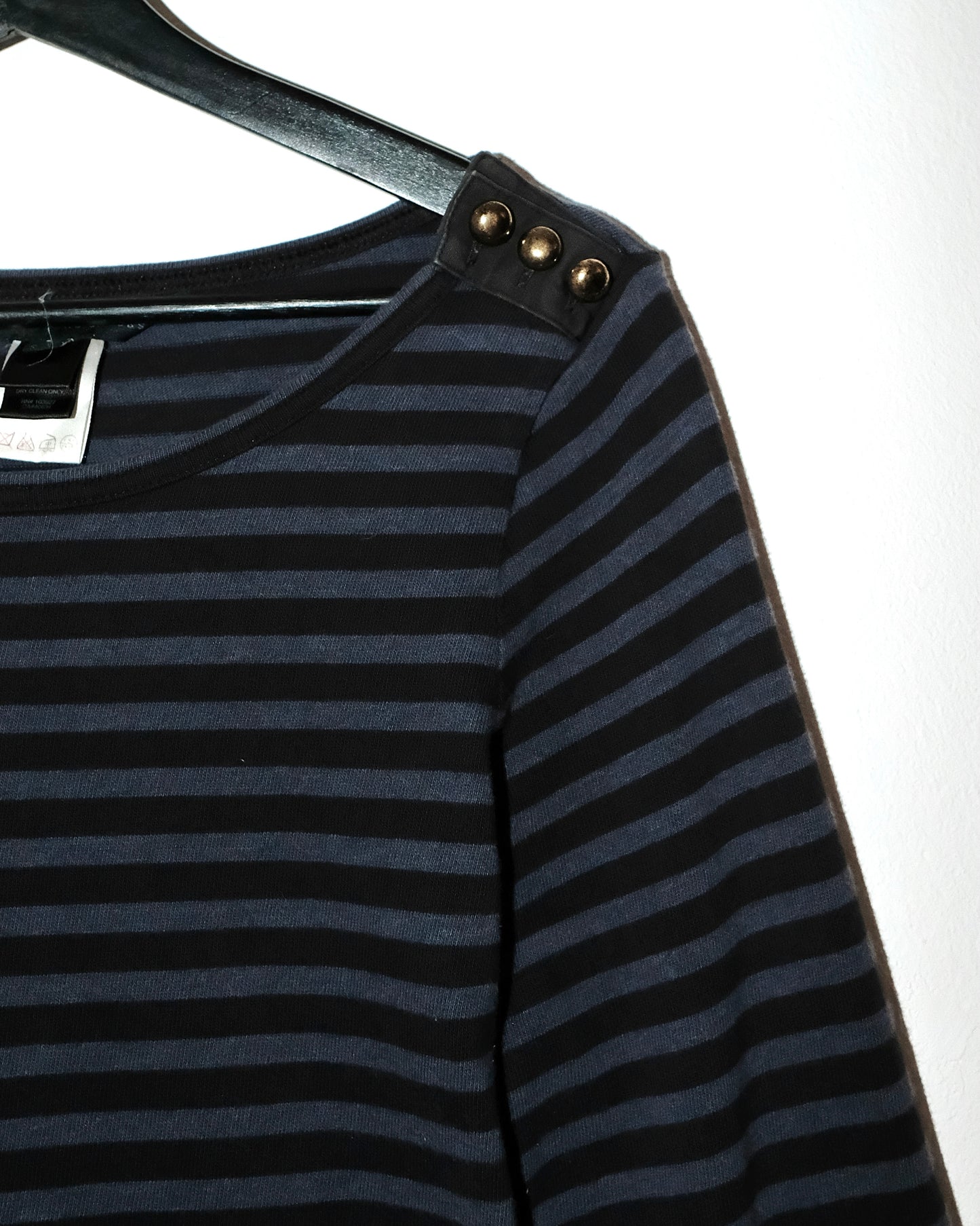 Marc by Marc Jacobs STRIPED JUMPER