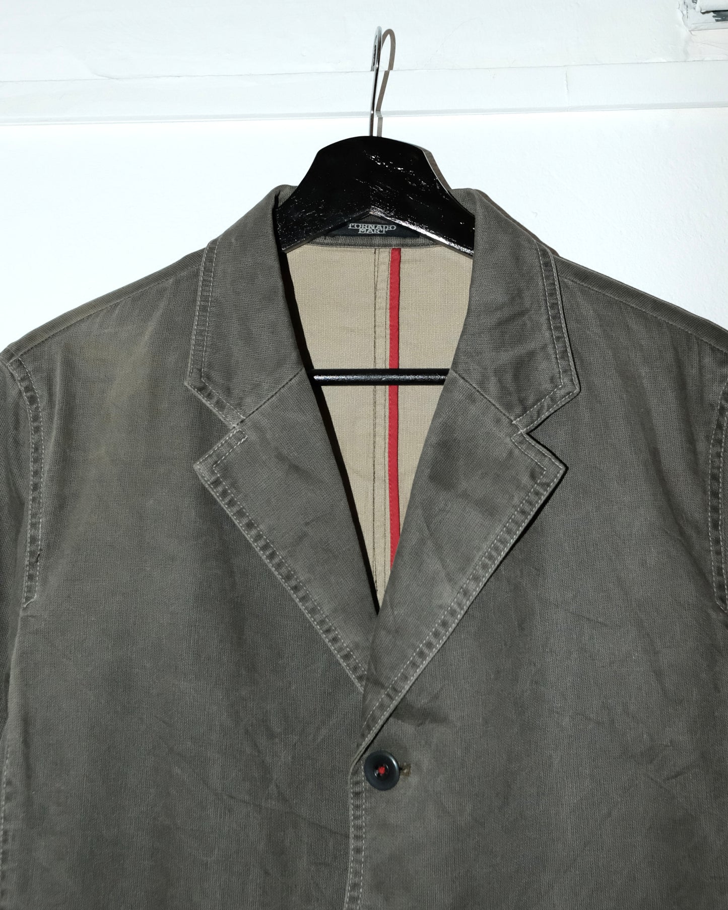 TONADO MART CORDUROY BLAZER