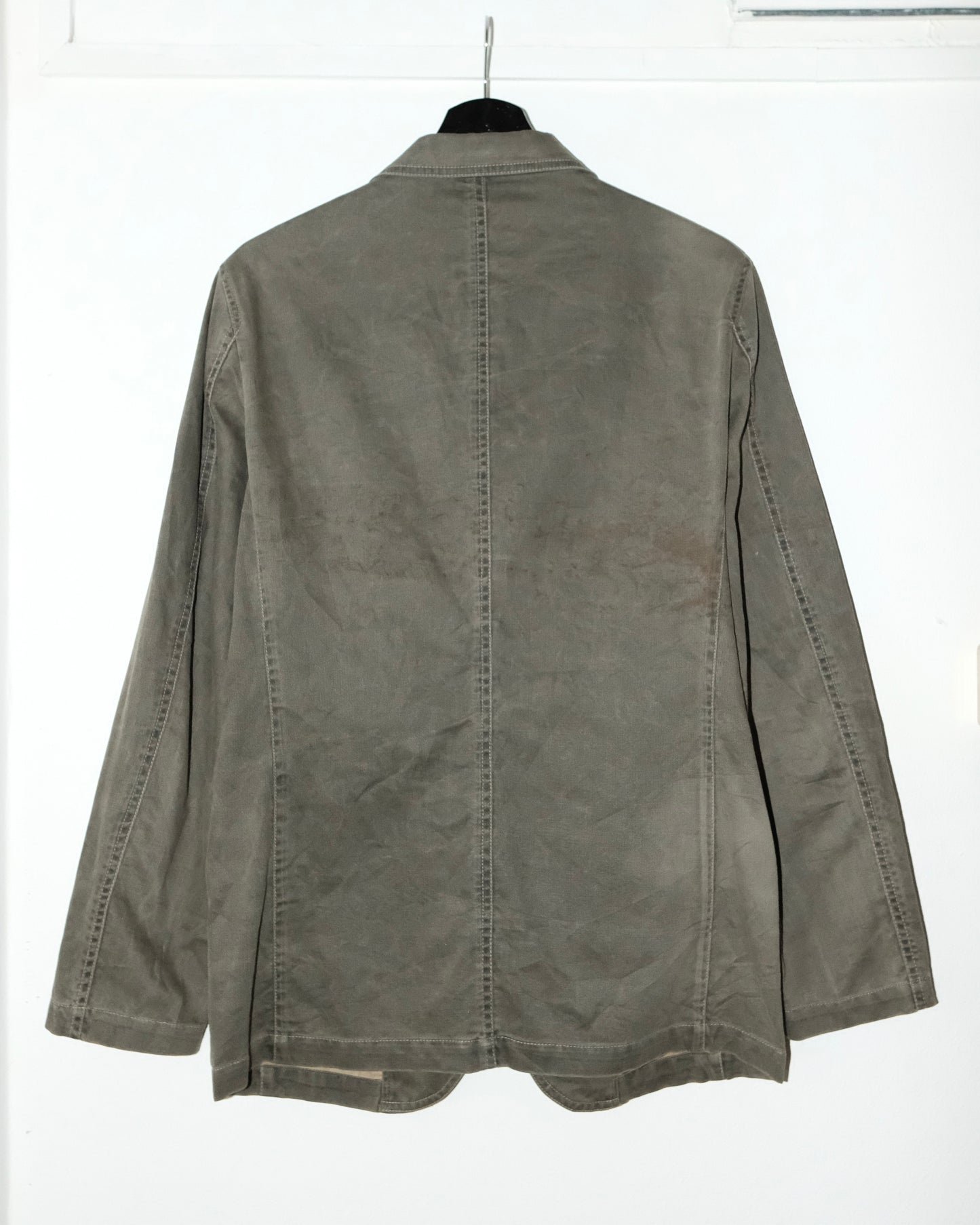 TONADO MART CORDUROY BLAZER