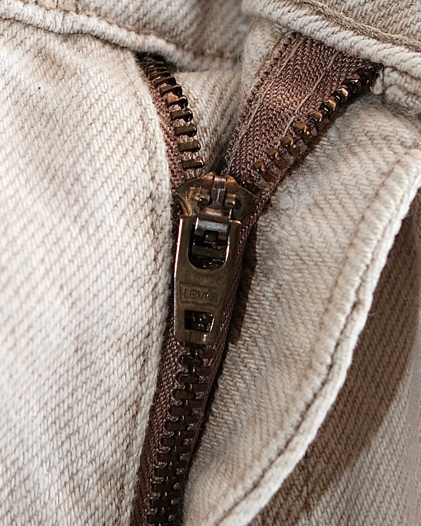 90s LEVI'S 550 ORANGE TAB MADE IN U.S.A