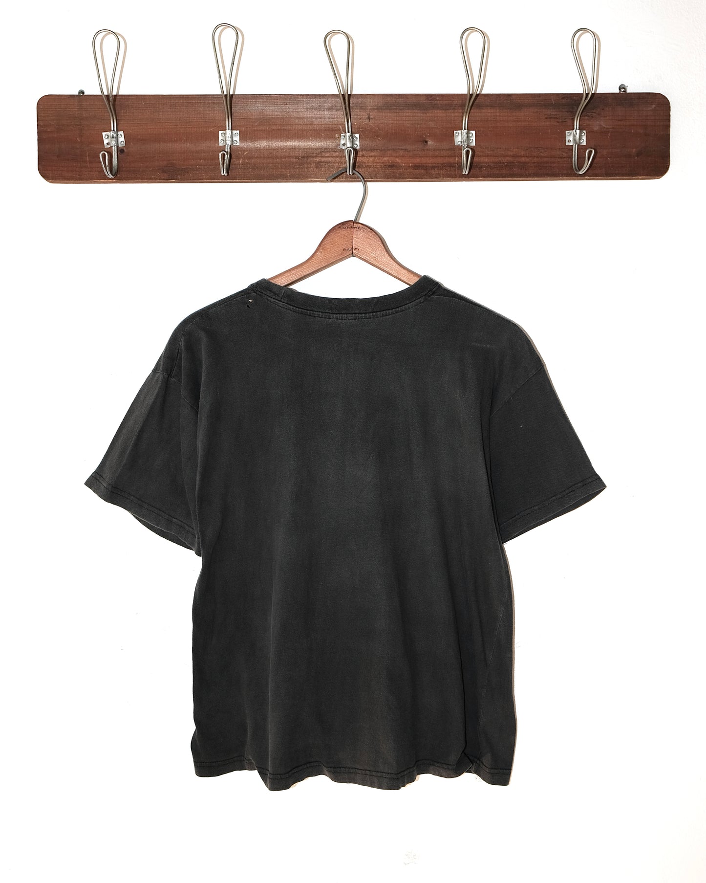 80s PARIS SOUVENIR BOXY TEE