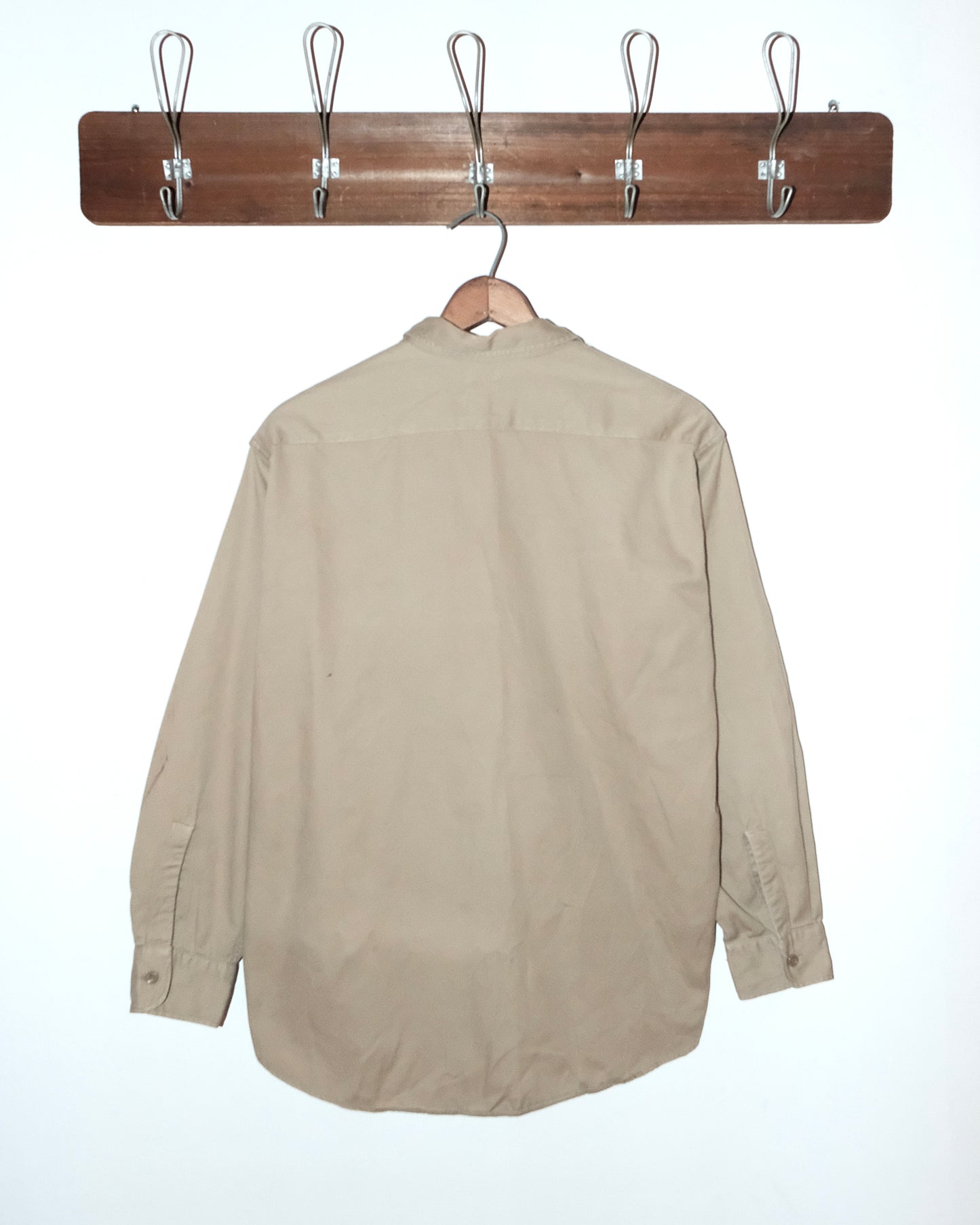 50s PENNY’S COMPASS SANFORIZED SHIRT