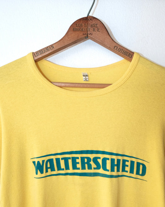 70s WALTERSCHEID TEE