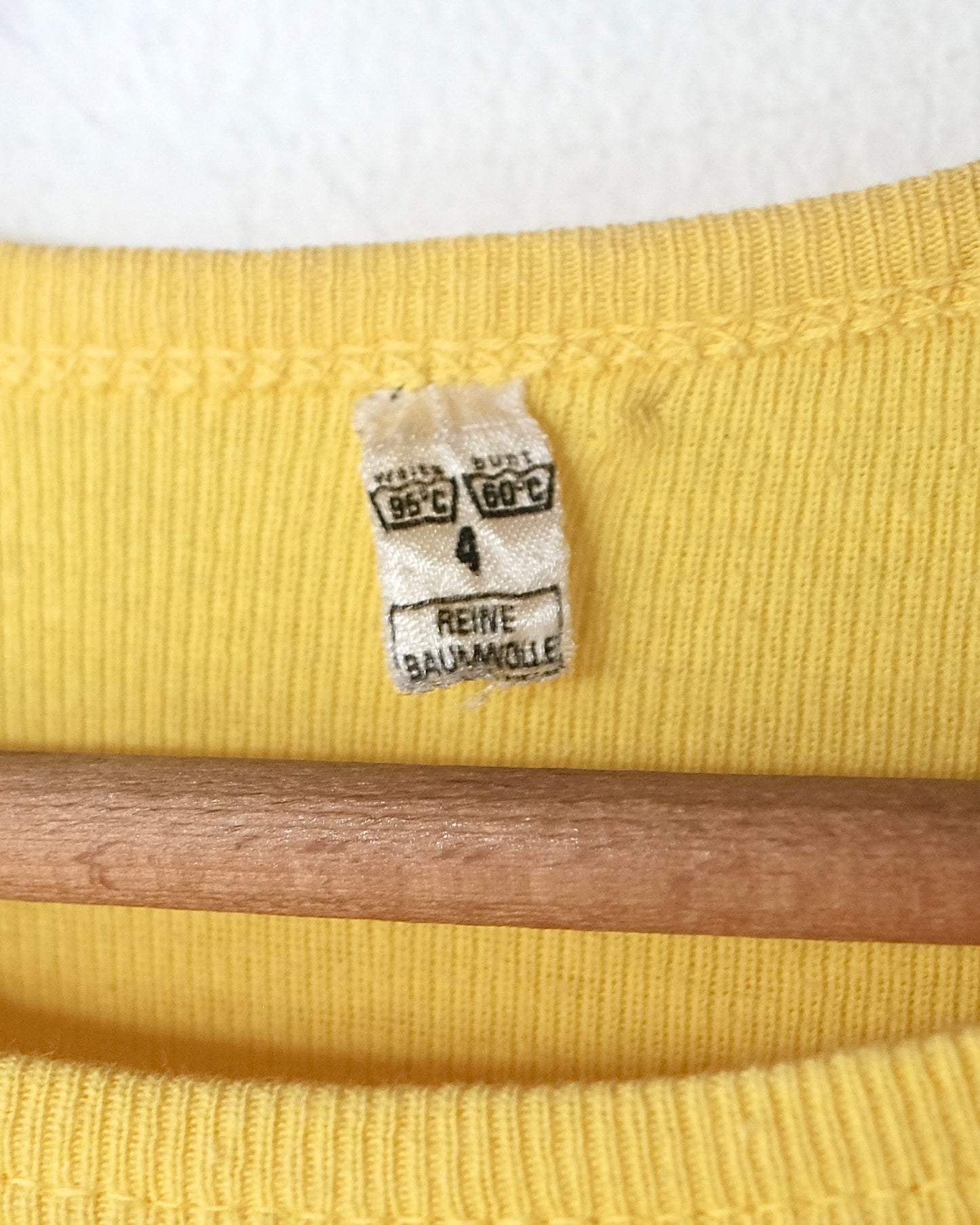 70s WALTERSCHEID TEE