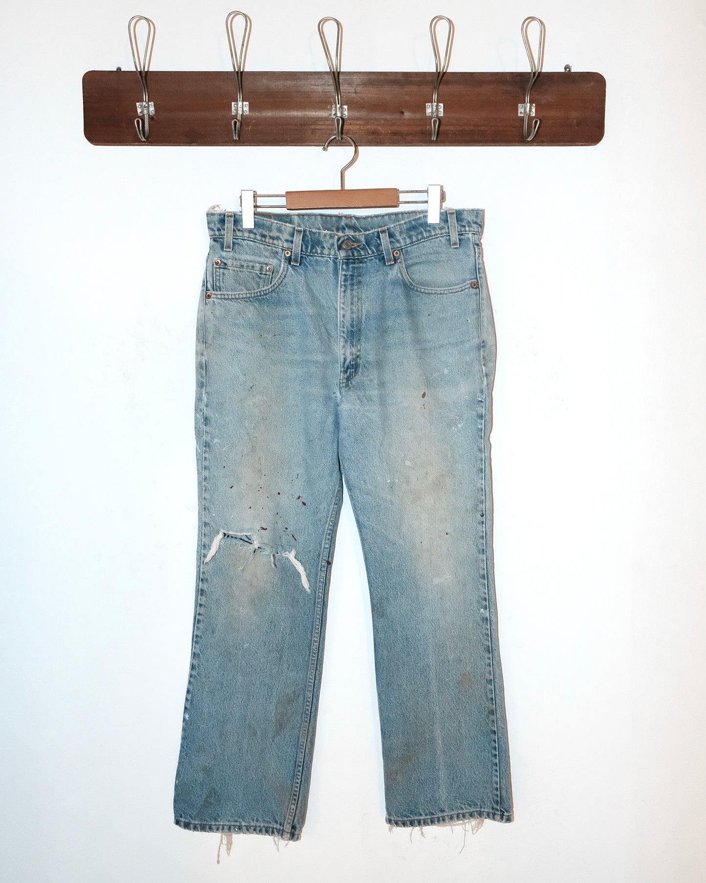 Levi's 517 BOOTS CUT JEANS