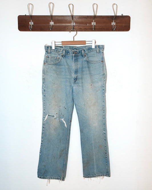 Levi's 517 BOOTS CUT JEANS