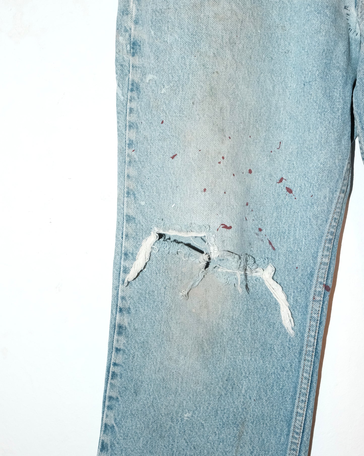 Levi's 517 BOOTS CUT JEANS