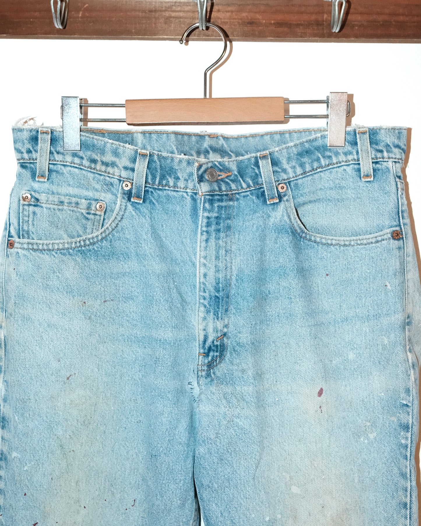Levi's 517 BOOTS CUT JEANS