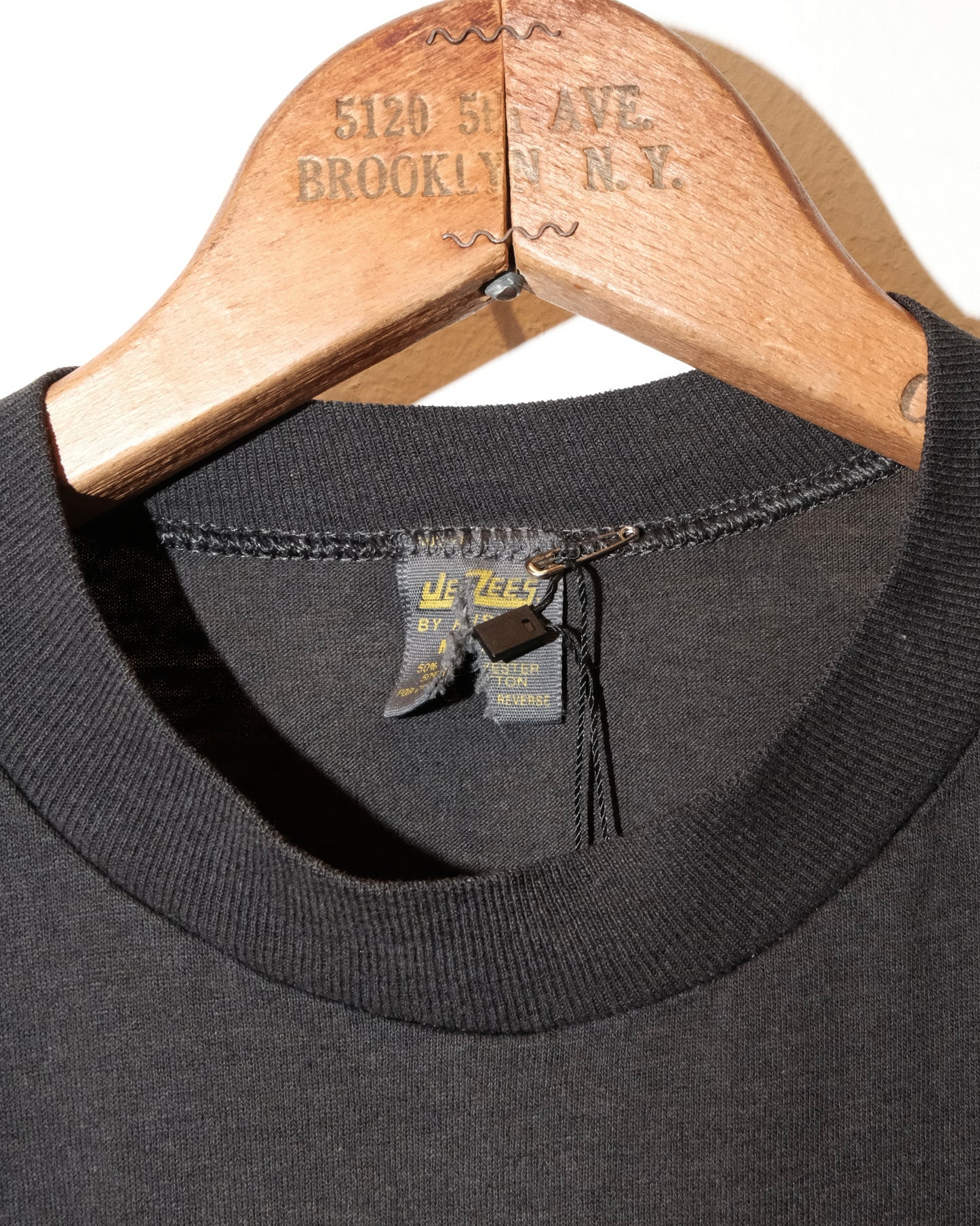 70s HARLEY DAVIDSON EAGLE BADGE TEE