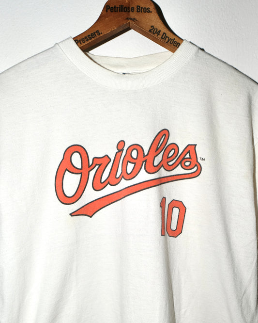 90s ORIOLES TEE