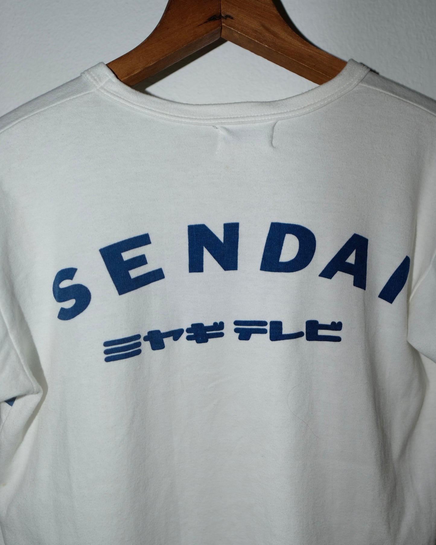 00s JAPAN HIGH SCHOOL TEE