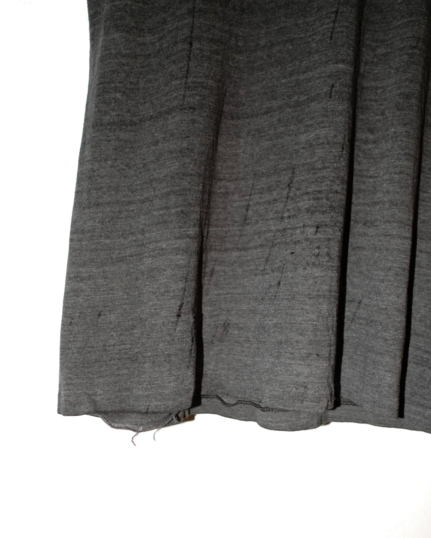 70s DUNK IT DEEPER Paper-Thin tee