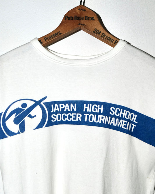 00s JAPAN HIGH SCHOOL TEE