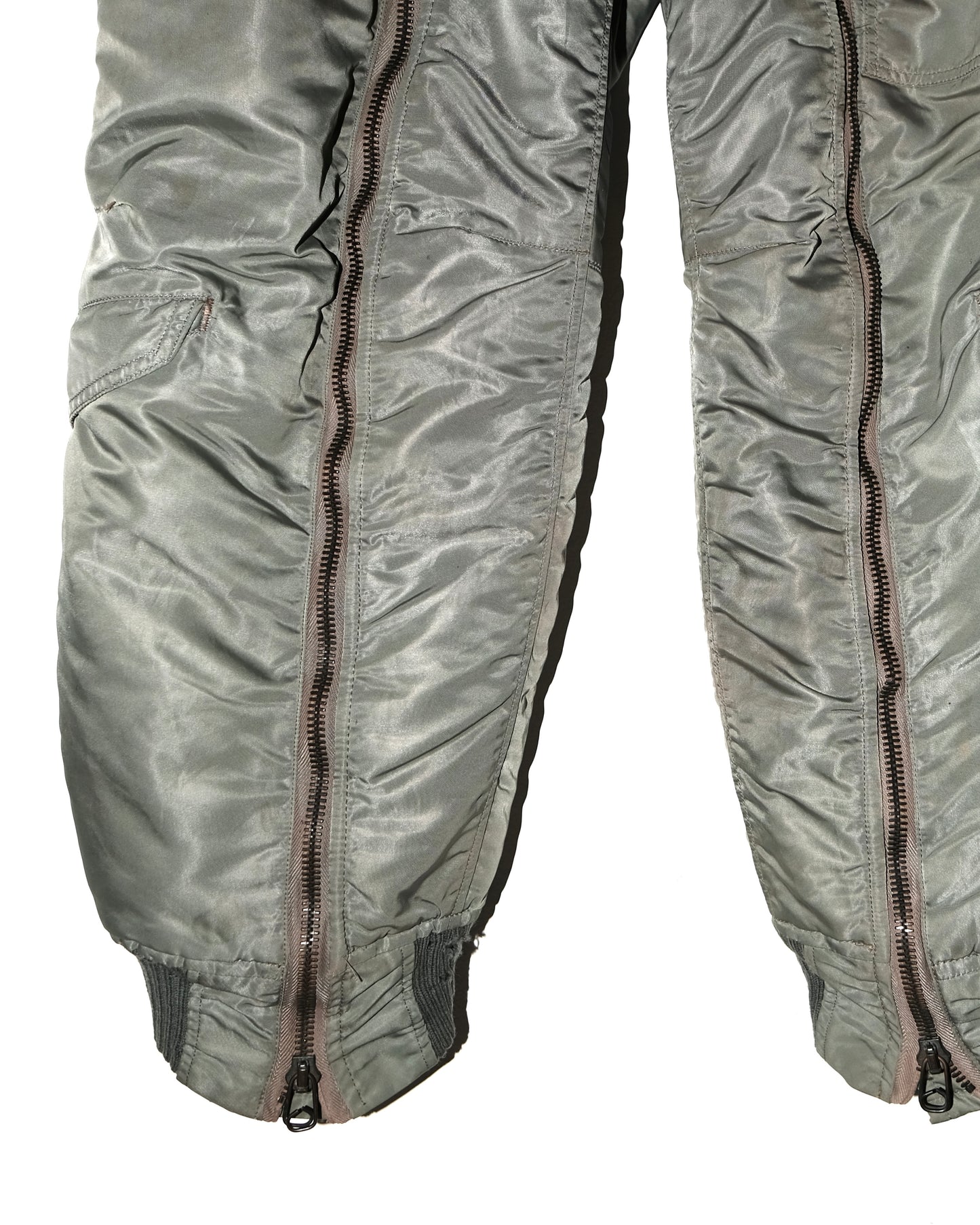 50s U.S.A.F. FLYING INTERMEDIATE TROUSERS