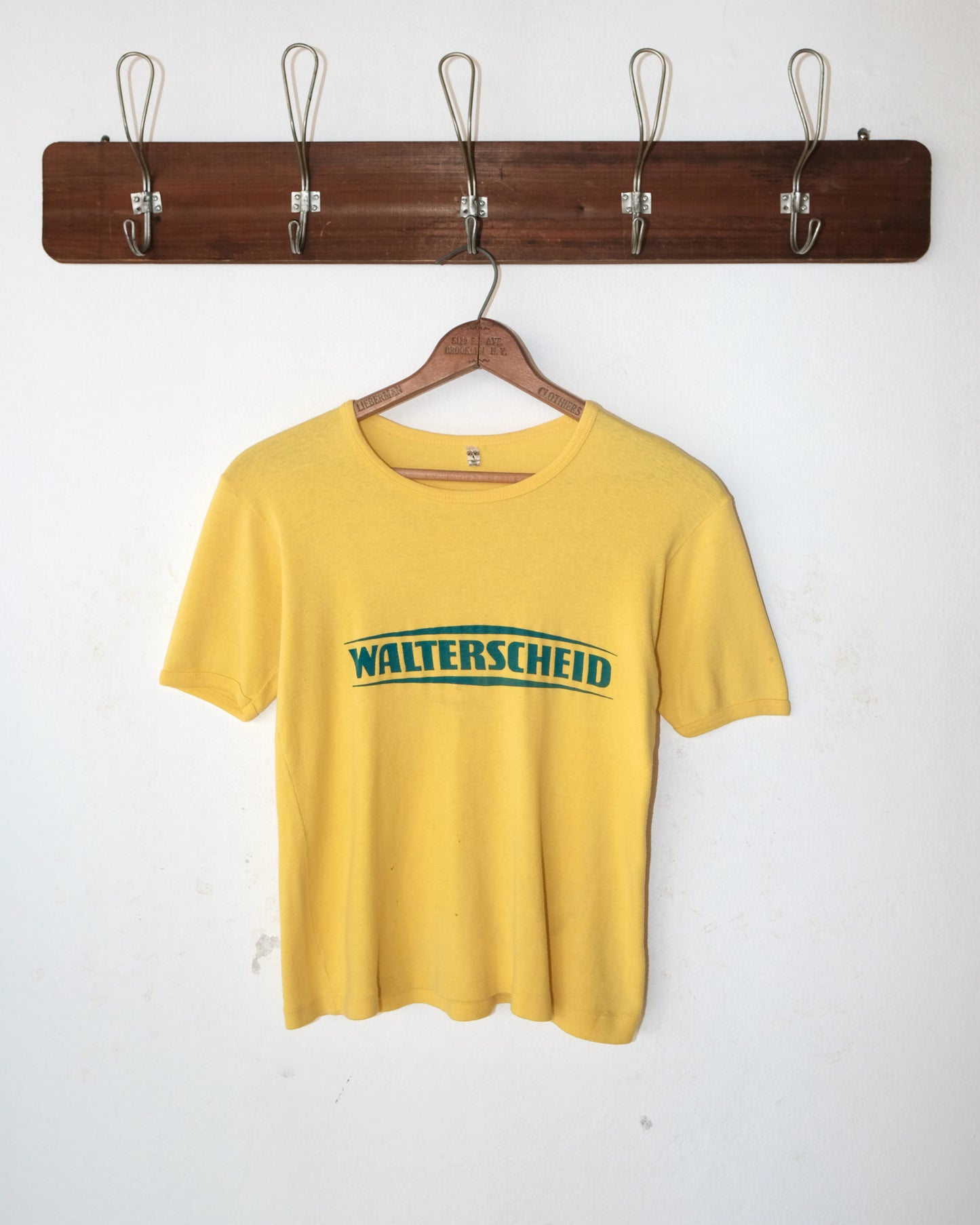 70s WALTERSCHEID TEE