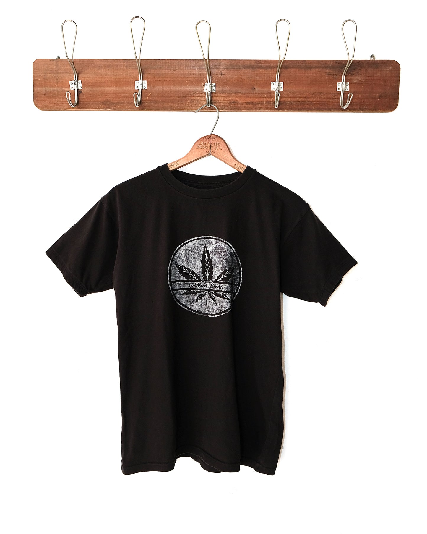 90s GANJA SWAG TEE