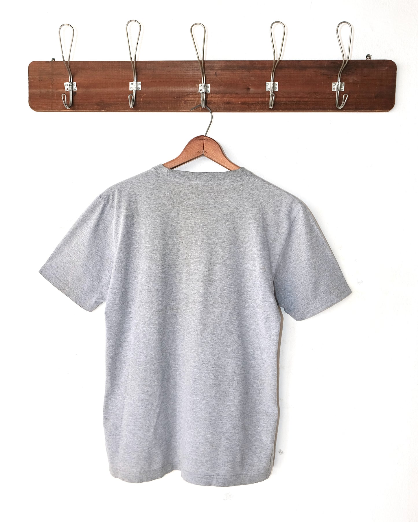 90s LEVI’S SIGN LOGO TEE