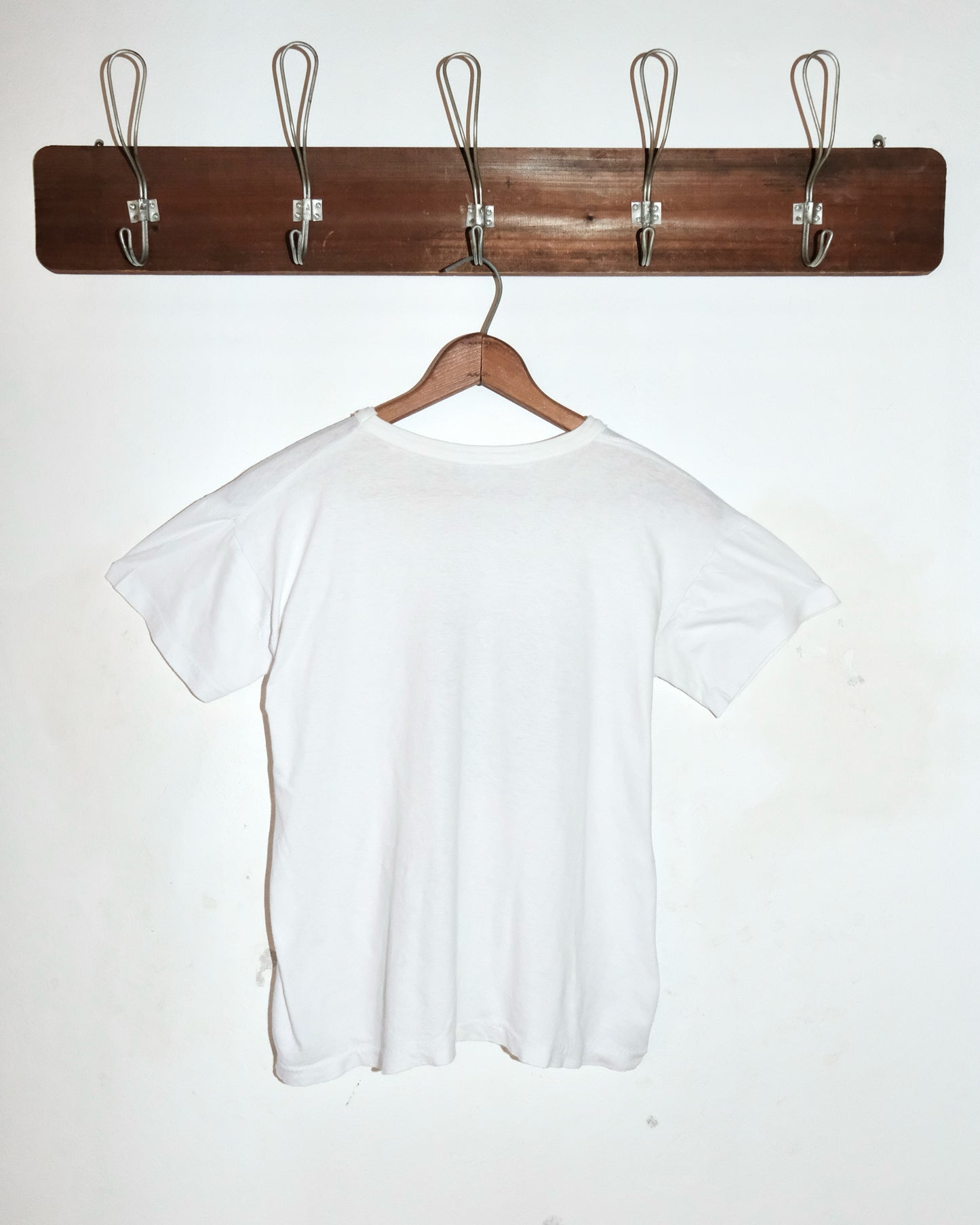 80s MEXICO GRAPHIC TEE