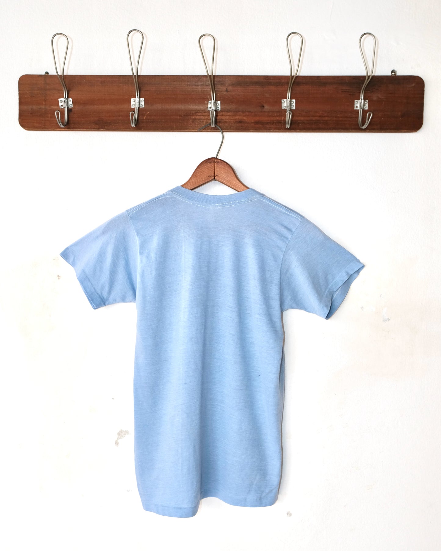 80s SIERRA FONT TEE
