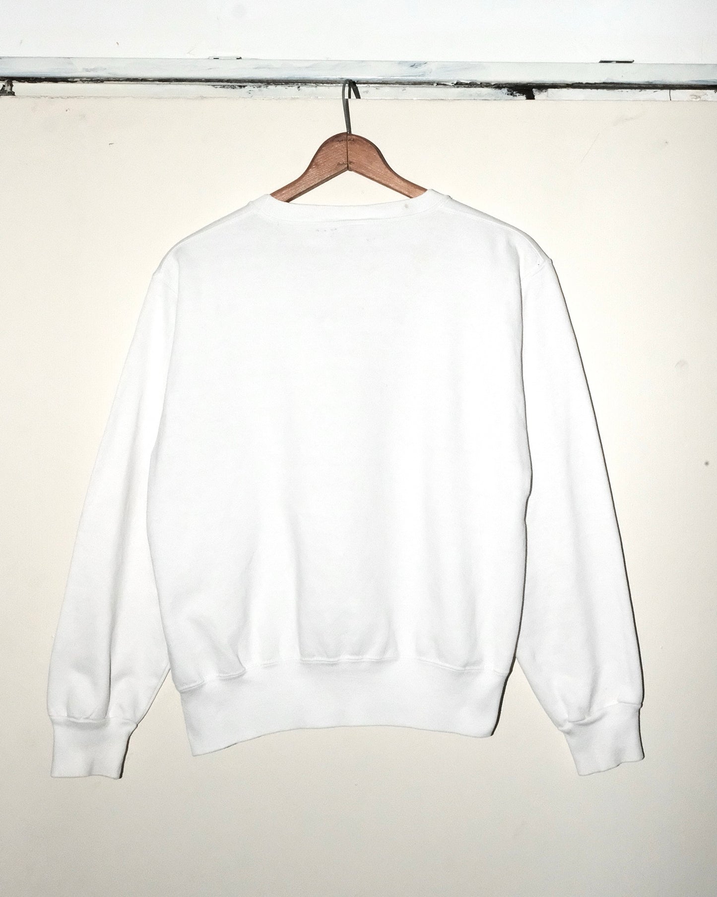 80s CHAMPIONS ST.CATHERINE'S CREWNCK SWEATSHIRT